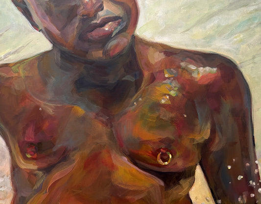 The Art of Inspiration