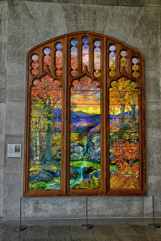 The Role of Photography in Painting