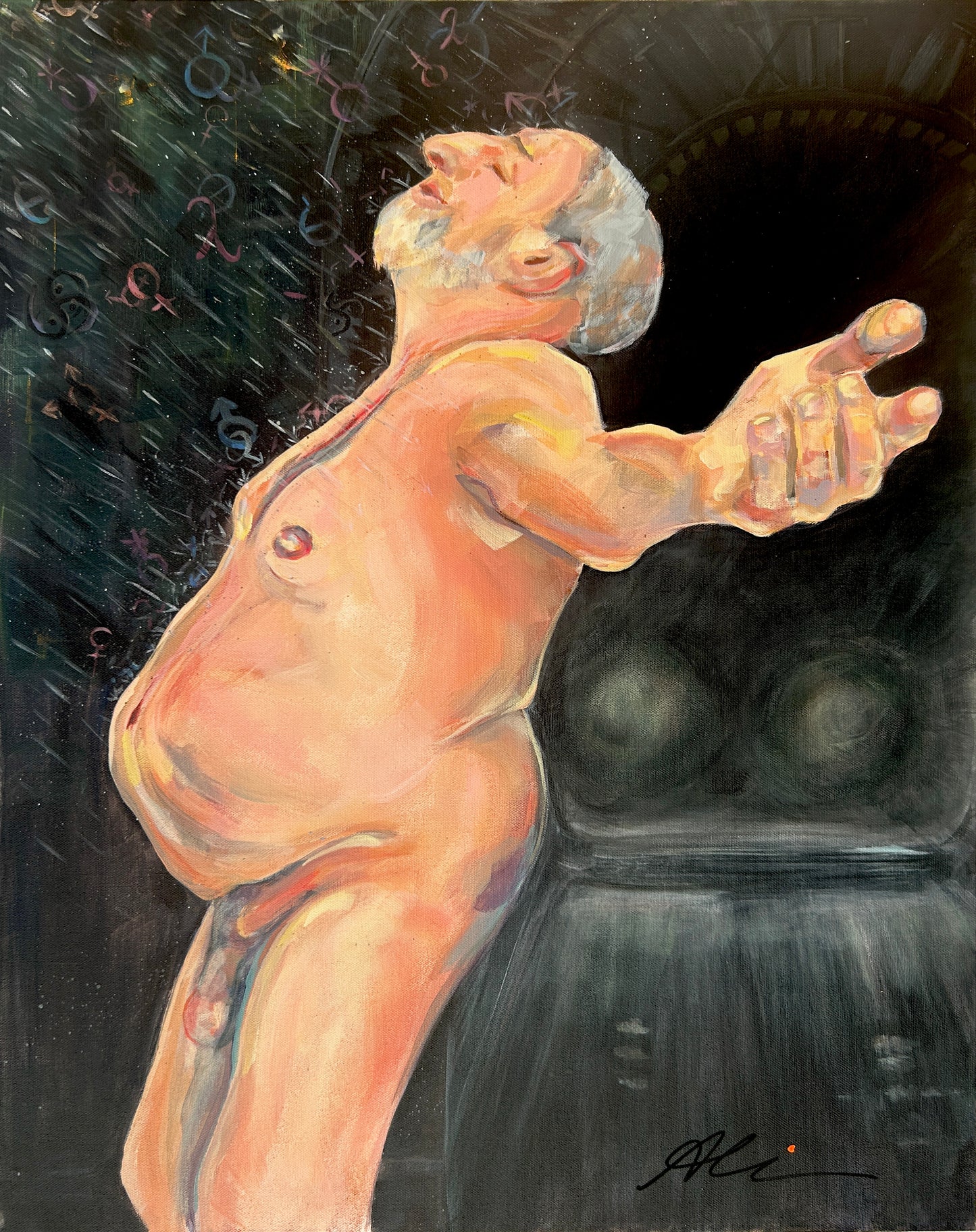Impervious 24" x 30"